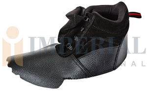 Zapatos de Aspecto Impresionante, Parte Superior de Cuero Genuino, Alta Resistencia, Absorción, Características Cómodas, Alta Demanda, Conjuntos de Artículos para la Parte Superior de Zapatos - Product Image 5