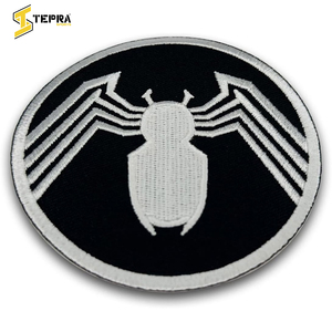 Patchs de broderie Offre Spéciale de style le plus récent de conception personnalisée par TEPRA SPORTS - Product Image 2