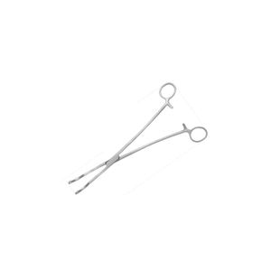 Instruments manuels en acier inoxydable de haute qualité pour la chirurgie de l'hystérectomie, certifiés CE - Product Image 6