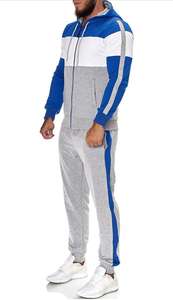 Survêtements respirants pour hommes Haute qualité meilleur style bon matériel Prix abordable pour les survêtements pour hommes - Product Image 2