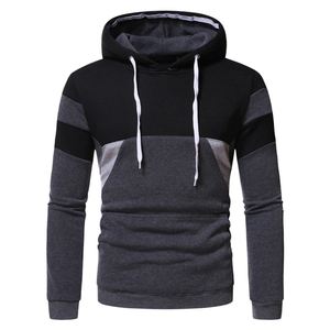 Custom Logo Men Pullover Fleece Blank <b>Plain</b> Cotton Thick Oversized Heavyweight Designer Hoodies & <b>Sweatshirts</b> Manufacturer - Product Image 1