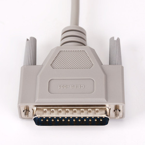 Fabricant d'assemblages de câbles, sur mesure, toutes sortes de câbles série DB DB9 DB15 DB25 DB37 DB44 USB RJ45 RS232 - Product Image 4