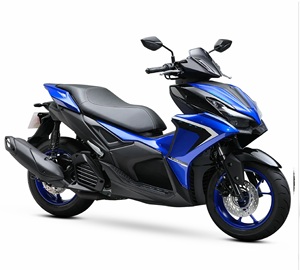 สกู๊ตเตอร์อัตโนมัติรุ่นใหม่ ประสิทธิภาพเยี่ยม ปี 2026 ราชาแห่งกีฬา - Product Image 2