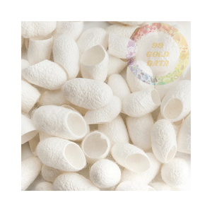 Capullos de seda ecológicos de Vietnam: sostenibles y asequibles - Product Image 6