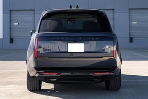 BEST-SELLER 2023 RANGE ROVER P530 SV TWIN-TURBO V8, AWD, TRÈS BIEN ÉQUIPE, NON MODIFIÉ - Product Image 6