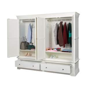 Nordic Style <b>Modern</b> Home Furniture Metal Steel <b>TV</b> Cabinet <b>Stand</b> for Living Room for Bathroom Hotel School Hospital Apartment Use - Product Image 2