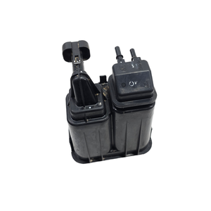 FILTRO DE CARBÓN ACTIVADO OPEL Serie Karl 96987033 (15>17) - Product Image 2