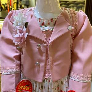 Vestido de diseño elegante con estampado para niña, vestido de diseño impreso con bolso, nuevos vestidos elegantes - Product Image 6