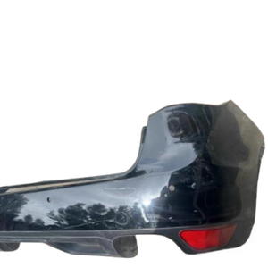 Parachoques Trasero de Alta Calidad Estilo OEM para Porsche Cayenne Modelos 12 95850541100 95850558700 95850558700 95850541110 - Product Image 4