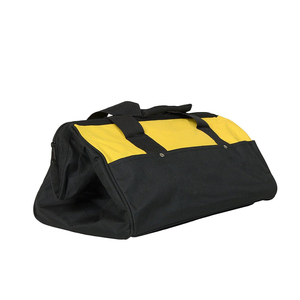 Sac à outils portable Logo personnalisé Haute qualité Marque privée - Product Image 1