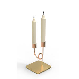 Decorative Metal <b>Candle</b> <b>Holders</b> for <b>Candles</b> & Tealight Home Decor & Gifting Centerpieces <b>Pillar</b> <b>Candle</b> <b>Holders</b> Home Office Room - Product Image 4