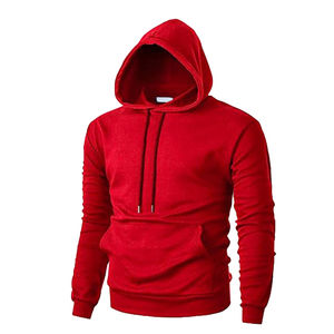 Sudaderas con Capucha para Hombre, Nuevo Estilo Único, Suaves, Cómodas y Transpirables, en el Mejor Material de Algodón - Product Image 6