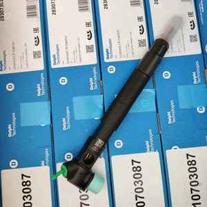 Original Echter Kraftstoff-Common-Rail-Injektor OM651 28342997 28348371 EMBR00002D 6510704987 A6510700587 für Mercedes Sprinter <span class=keywords><strong>2</strong></span>.<span class=keywords><strong>2</strong></span> - Product Image 1