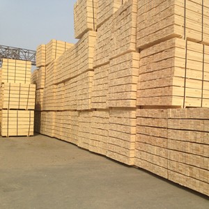 Madera de Roble, Arce, Pino y Cedro Tratada Térmicamente al por Mayor para Construcción, Tablas de Madera Maciza, Vigas Estructurales y Pisos de Madera - Product Image 3