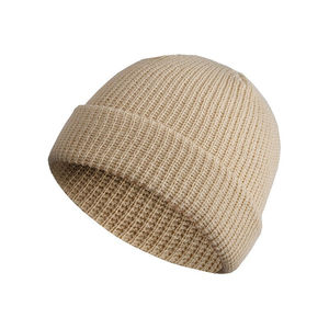 Gorro de Invierno de Alta Calidad al Mejor Precio, Gorro de Punto Profesional, Fabricante de Pakistán, Diseña Tu Propio Gorro de Jacquard - Product Image 6