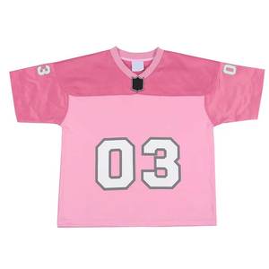 Venta al por mayor de fábrica directa de la Venta barata de alta calidad camisetas de fútbol de poliéster uniformes de fútbol 2025 desgaste de fútbol - Product Image 1