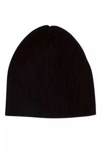 Beanie Winter Hats For men Knitted Slouchy Beanie Hat With Simple Soft Touch Warm Winter Cap Korean <b>Red</b> Black Yellow Cap - Product Image 6