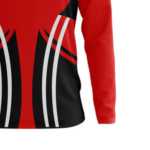 Uniformes de portero de fútbol Unisex de alta calidad, Color personalizado y logotipo, Jersey de fútbol + conjunto de pantalones cortos, cómodo servicio OEM - Product Image 6