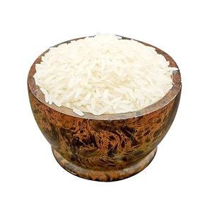 Textura suave de arroz blanco orgánico vaporizado de grano largo de calidad superior para exportación estilo seco entrega rápida Comprar ahora al por mayor - Product Image 6