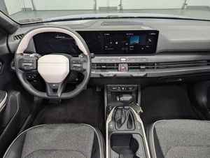 Expédition rapide disponible 2025 K i a K4 G T-Line FWD 4dr Voiture - Product Image 6