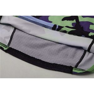 Sports Wear <b>Swim</b> High Neck Rash Guards For Men - Product Image 4