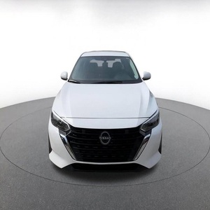 Nissan Sentra SV 2024, Tracción Delantera, Caja de Cambios Automática, Título Limpio, Sin Accidentes, con Bajo Kilometraje, Listo para Envío - Product Image 1