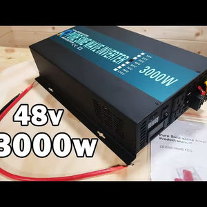 Inversor de 48v 3000w - Product Image 1