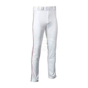 Uniforme de Béisbol Personalizado para Deportes de Equipo con Jersey y Pantalones Disponibles en Todos los Colores y Tallas - Product Image 6