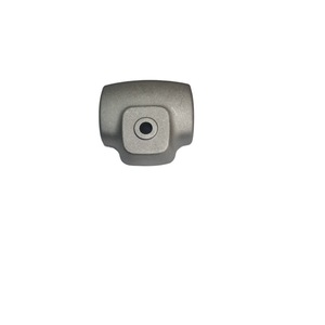 Fissaggio Superiore Manubrio Bicicletta per Zmg4303 5303 4313 5313 Rif. 918662 - Product Image 1