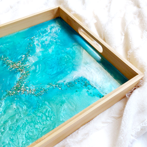 Plateau de service parfait pour cadeau de fiançailles avec vaisselle et assiettes en bambou pour pendaison de crémaillère et mariages 100 pièces quantité minimale de commande pour maman et femme - Product Image 6