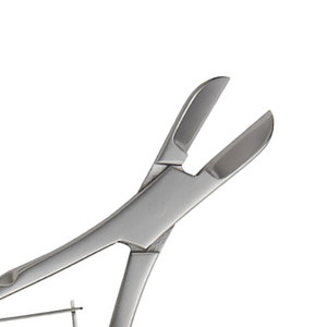Pinzas cortadoras de huesos Liston, herramientas quirúrgicas ortopédicas de Medic Instruments, suministro directo de fábrica OEM disponible de Pentax Surgical - Product Image 5