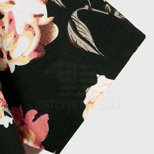 เสื้อยืดสำหรับผู้ชายเสื้อยืดผ้าฝ้าย100% พิมพ์โลโก้สีตามสั่ง - Product Image 4