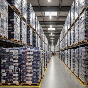 Red Bull Energy Drink Disponible a Precio de Fábrica Cantidad a Granel Ideal para Cadenas de Venta Minorista y Reventa de Gimnasio - Product Image 3