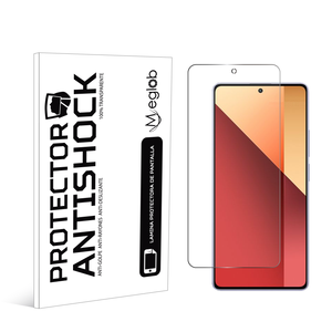 ฟิล์มกันรอยหน้าจอ ANTISHOCK สำหรับเสี่ยวมี่ เรดมี่ โน้ต 13 โปร 4G - Product Image 1