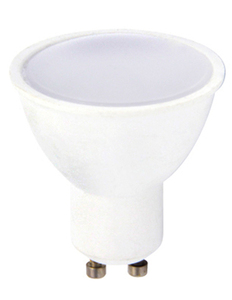 Lampada Led Dicroica GU10 7W 6000K 556Lm 38 (GSC 200621040) - Product Image 1