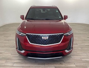 Cadillac XT6 2024 USADO EN EXCELENTES CONDICIONES - Product Image 1