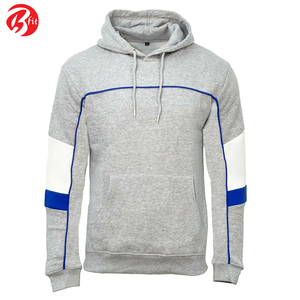 Vente en gros de survêtements d'entraînement de jogging d'équipe de fitness pour hommes de survêtements de style à la mode de qualité superbe - Product Image 6