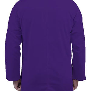 Blouse de laboratoire médical pour hommes de qualité supérieure à bas prix top tendance meilleur design confortable Blouse de laboratoire médical pour hommes avec un poids léger - Product Image 4