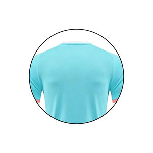 Taux raisonnable poids léger hommes volley-ball uniforme anti-rides vêtements de sport hommes volley-ball uniforme avec logo personnalisé et couleur - Product Image 4