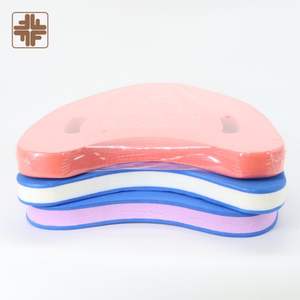 Improve <b>Body</b> Position PE Foam Swimming Kickboard Large Pull Kick <b>Board</b> - Product Image 5