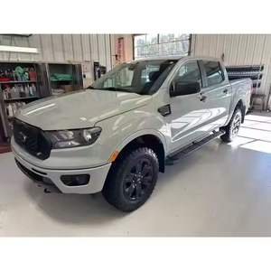 Camioneta de Carga Ranger X-LT 2021 USADA para Satisfacer sus Necesidades - Product Image 2