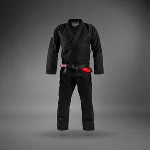 Tejido de alta resistencia Brazilian Jiu Jitsu Gi - Product Image 1