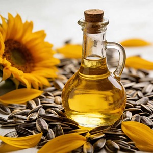 Aceite de Cocina de Girasol Refinado, Aceite Comestible Saludable con Sabor Neutro, Proveedor a Granel para Compradores y Distribuidores Internacionales - Product Image 4