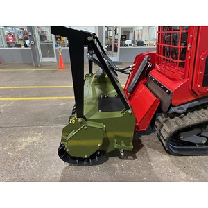 LAMTRAC LTR6160T 2024, état neuf, avec 2 heures de fonctionnement et un compteur d'heures précis - Product Image 3