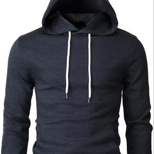 Fabricante de Sudaderas con Capucha de Invierno Sostenibles, Ofrece Sudaderas de Material Grueso Personalizadas, Cómodas y de Corte Regular - Product Image 1