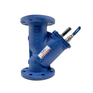 Separador de Imán de Neodimio para Gas Natural y Tuberías de Calefacción, Filtro de Alta Eficiencia para Eliminación de Lodos de Hierro Grado N35 - Product Image 3