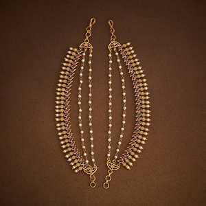 Bijou de collection culturelle antique Matil 182713 - Product Image 3