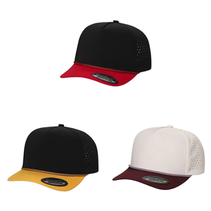 Casquette de baseball d'hiver avec logo personnalisé pour hommes et femmes pour les sports de plein air, le cyclisme, le ski et la pêche - Product Image 3