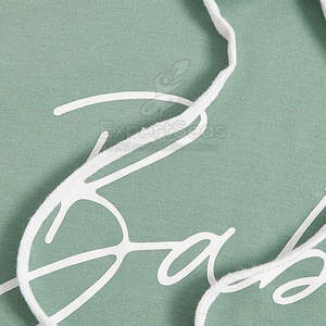 Top corto transpirable con estilo de alta calidad para mujer, precio al por mayor, nuevo diseño, sudaderas con capucha para mujer - Product Image 5