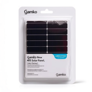 Panel Solar Gamko New Energy 405 - Product Image 2